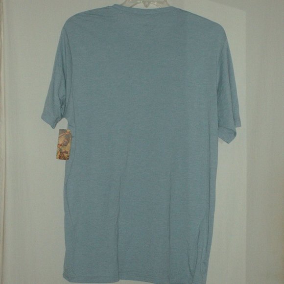 Hard Rock Café Hollywood Roadie T-shirt - new with tag - size XX large - Picture 5 of 5